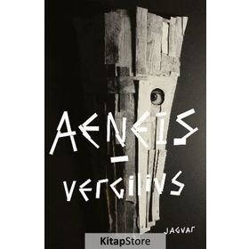 Aeneis - Vergilius