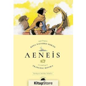 Aeneis - Vergilius