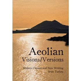 Aeolian - Saliha Paker Mel Kenne