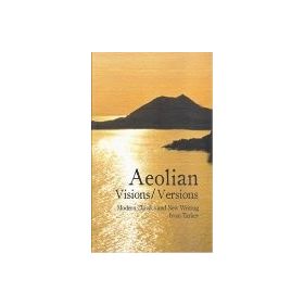 Aeolian - Saliha Paker Mel Kenne