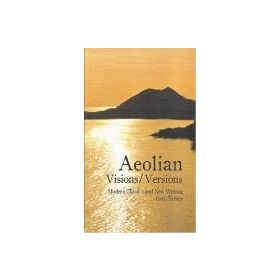Aeolian - Saliha Paker Mel Kenne