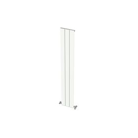 Aeon Hestia 1800x265 Beyaz 3 Dilim Alüminyum Panel Radyatör