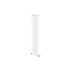 Aeon Hestia 1800x265 Beyaz 3 Dilim Alüminyum Panel Radyatör