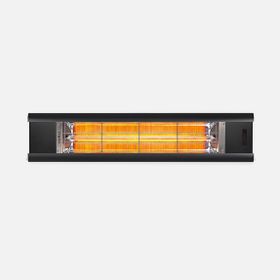 Aero 2500 W Su Korumalı Karbon Infrared Isıtıcı