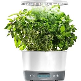 Aero Garden Harvest Elite 360 Kapalı Bahçe Topraksız Sistemi