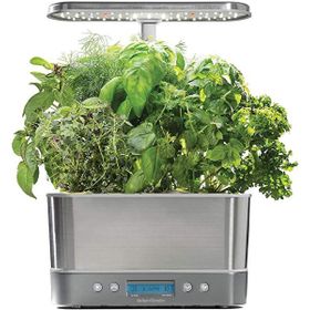 Aero Garden Harvest Elite Kapalı Bahçe Topraksız Sistemi