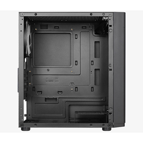 Aerocool AE-HEXFR-400 Hexform 400 W 3-RGB Fanlı Micro ATX PC Kasası