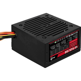 Aerocool AE-VXP350 VX Plus 350 Watt Güç Kaynağı