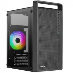 Aerocool CS109 AE-CS109G500 500 W Standart Micro-Tower Pc Kasası