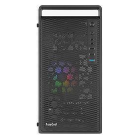 Aerocool CS109 AE-CS109G500 500 W Standart Micro-Tower Pc Kasası