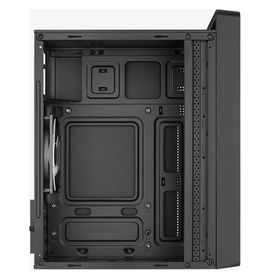 Aerocool CS109 AE-CS109G500 500 W Standart Micro-Tower Pc Kasası