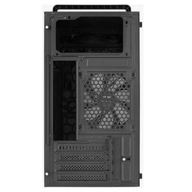 Aerocool CS109 AE-CS109G500 500 W Standart Micro-Tower Pc Kasası