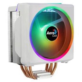Aerocool Cylon 4F AE-CC-CYLN4F-W ARGB Beyaz İşlemci Soğutucu