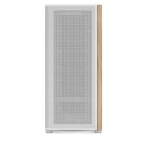 Aerocool D501A ARGB Fanlı Beyaz ATX Bilgisayar Kasası