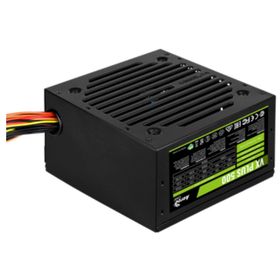 Aerocool VX Plus 500W 12 cm Fan Güç Kaynağı