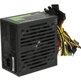 Aerocool VX Plus 500W 38A Aktif PFC Güç Kaynağı
