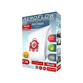 AeroFlow Miele Classic C1 Uyumlu Toz Torbası