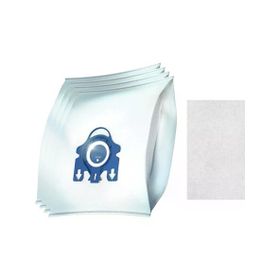AeroFlow Miele S400i - S456i Uyumlu Toz Torbası