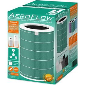 AeroFlow Orijinal Xiaomi Mi Air Purifier Yedek Hepa Filtre
