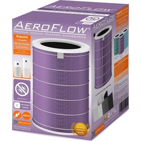 AeroFlow Orijinal Xiaomi Mi Air Purifier Yedek Hepa Filtre