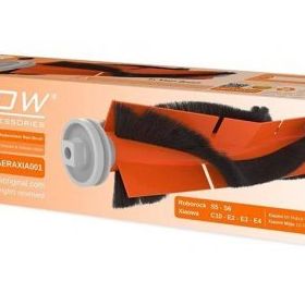 AeroFlow Xiaomi Roborock S5-S6-C10-E2-E3-E4 Uyumlu Ana Fırça