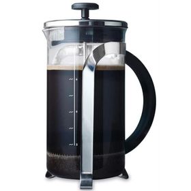 Aerolatte Cafetiere 8-Cup 1000 ml Beyaz French Press