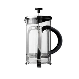 Aerolatte Cafetiere 8-Cup 1000 ml Beyaz French Press