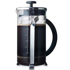 Aerolatte Cafetiere 8-Cup 1000 ml Beyaz French Press
