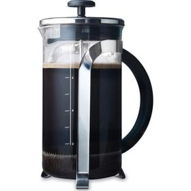 Aerolatte Cafetiere 8-Cup 1000 ml Beyaz French Press