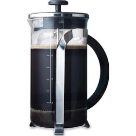 Aerolatte Cafetiere 8-Cup 1000 ml Beyaz French Press
