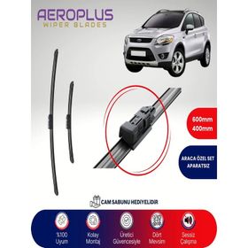 Aeroplus Ford Kuga 2008-2012 Muz Silecek Takımı