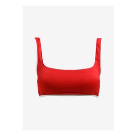 Aeropostale 23-Chan Kırmızı Kadın Bikini Üst