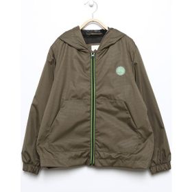 Aeropostale 23SAB-70 Haki Erkek Çocuk Mont