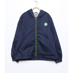 Aeropostale 23SAB-70 Lacivert Erkek Çocuk Mont