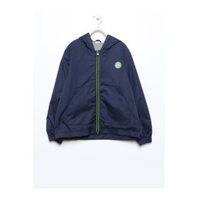 Aeropostale 23SAB-70 Lacivert Erkek Çocuk Mont