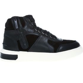 Aeropostale ADNEY Siyah Erkek Sneaker