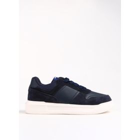 Aeropostale Clodia Lacivert Erkek Sneaker