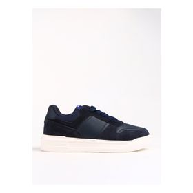 Aeropostale Clodia Lacivert Erkek Sneaker