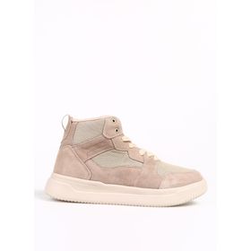 Aeropostale COLLEGNO Bej Erkek Sneaker