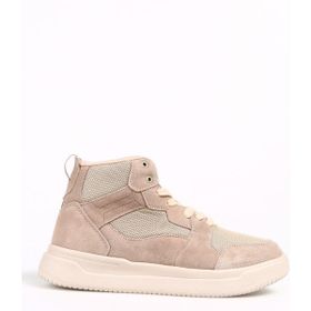 Aeropostale COLLEGNO Bej Erkek Sneaker