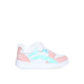 Aeropostale DUNDY Beyaz - Pembe Gümüş Erkek Çocuk Sneaker