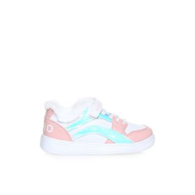 Aeropostale DUNDY Beyaz - Pembe Gümüş Erkek Çocuk Sneaker
