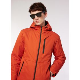 Aeropostale E-AXELS Kiremit Erkek Mont