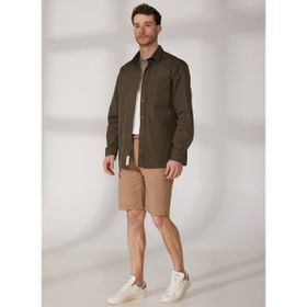 Aeropostale E-Mongo Haki Erkek Rüzgarlık