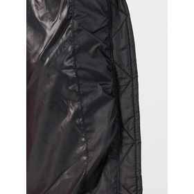 Aeropostale K-MARY Siyah Kadın Mont