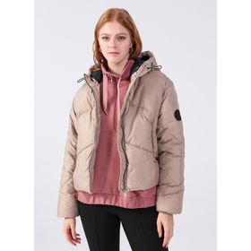 Aeropostale K-MARY Vizon Kadın Mont