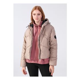 Aeropostale K-MARY Vizon Kadın Mont