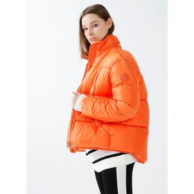 Aeropostale K-PURE Turuncu Kadın Mont