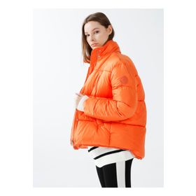 Aeropostale K-PURE Turuncu Kadın Mont