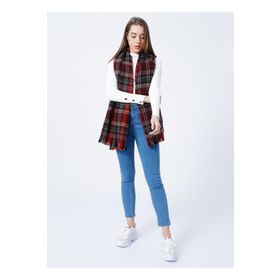 Aeropostale K-Sky Skinny Fit Koyu İndigo Kadın Denim Pantolon